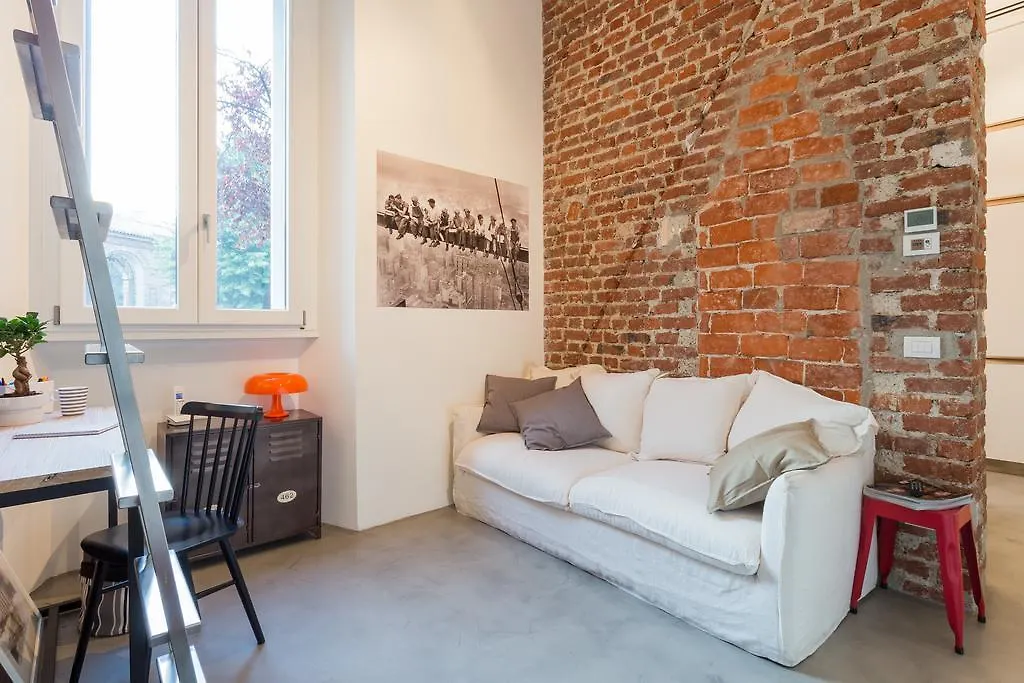 The Best Rent - Montenero Apartment Milan