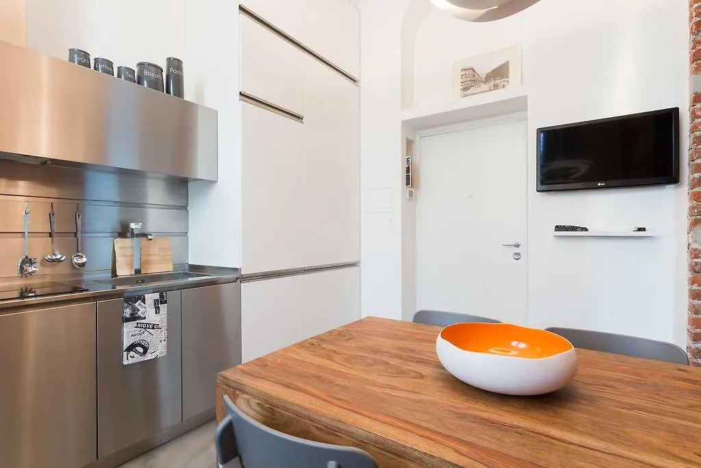 The Best Rent - Montenero Apartment Milan 0*,  Italy