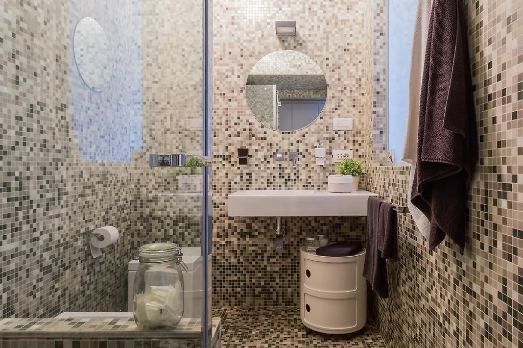 The Best Rent - Montenero Apartment Milan Italy