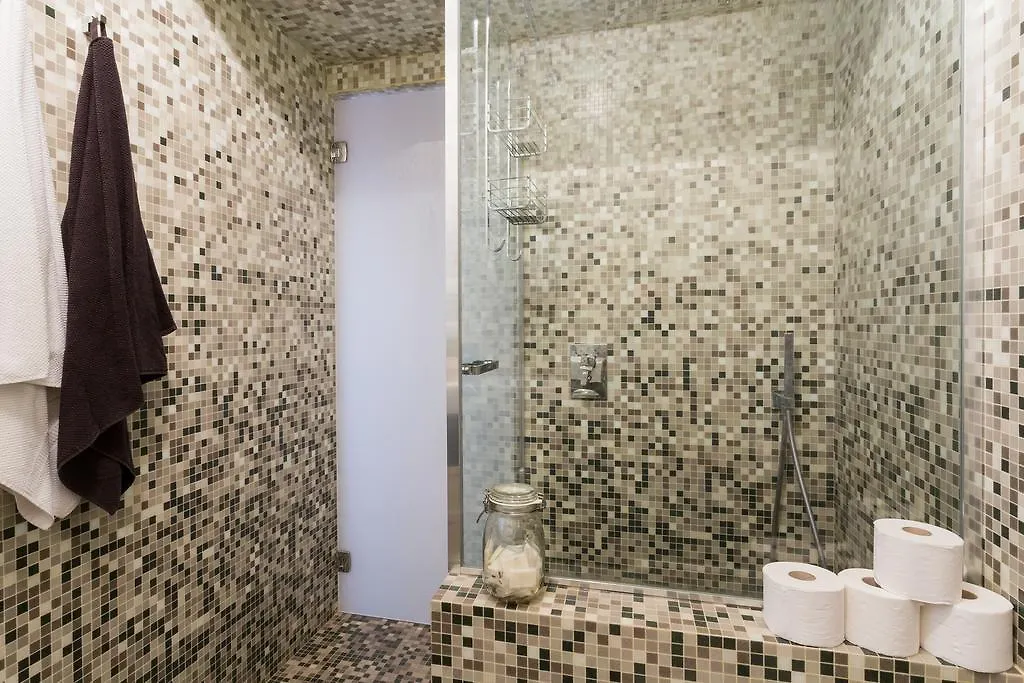 The Best Rent - Montenero Apartment Milan