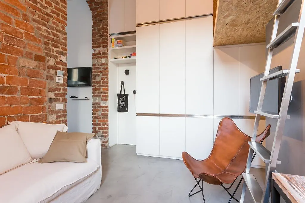 The Best Rent - Montenero Apartment Milan 0*,  Italy